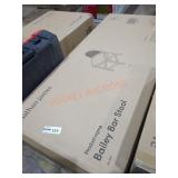 Nathan James Bailey Bar Stool