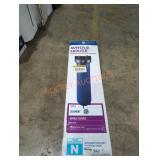 GE Whole House Water Filtration System