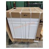 30" Sink Base Cabinet