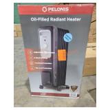 Oil Filled Radiant Heater