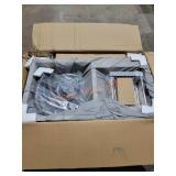 31"x17" Top Mount Sink