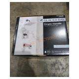 Single Handle Tub And Shower Set