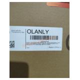 Olanly Twin Quilted Mattress Pad