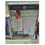 GE 35pt. Dehumidifier