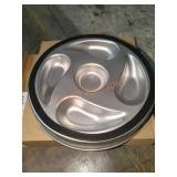 Slow Feeder Dog Bowl