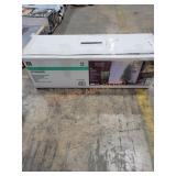 4ft Balsam Fir Potted LED Pre-Lit Tree