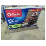 O Cedar Microfiber Spin Mop