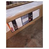 Delta 32" x 32" Shower Wall Set