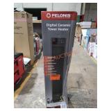 Pelonis Digital Ceramic Tower Heater