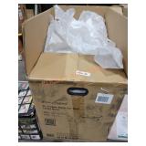 Swiss Madison Back-to-Wall Toilet Bowl