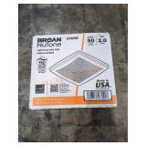 Broan Nutone Ventilation Fan