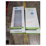 Freeze Dryer Trays and Snap On Lids