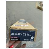 Unopened By ROCKEY TEAM, maybe opened at preview