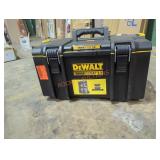 DeWalt Tough System Tool Box