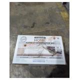 Rust-Oleum Marble Countertop Kit
