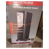 Pelonis Oil Filled Radiant Heater