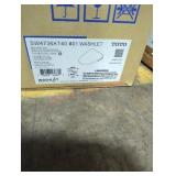 TOTO Washlet Elongated Electric Heated Bidet Seat