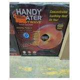 Handy Heater Heatwave