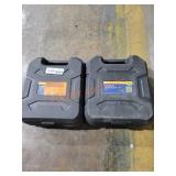 (2) QEP 8" Suction Cups