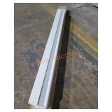 Cordless Cellular Shades, Unknown Size