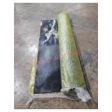 Roll of Rubber, Unknown Size