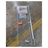Closetmaid 3ft Wire Shelf Kit