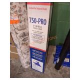 Avalanche Roof Snow Shovel