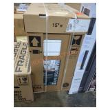 Hampton Bay 15" Cabinet Base