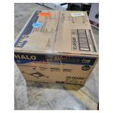 Halo 4" New Construction Mounting Frame 4 Pack