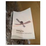 Ceiling Fan