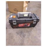 Husky Tool Box