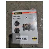 UNOPENED BY ROCKEY TEAM, MAY BE DAMAGED OR