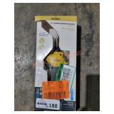 UNOPENED BY ROCKEY TEAM, MAY BE DAMAGED OR