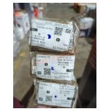 Assorted Blinds 27-1/4" x 48" & 35-1/4" x 48"