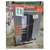 Pelonis Oil Filled Radiant Heater