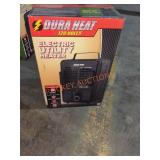 Dura Heat Electric Utility Heater