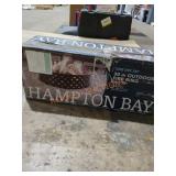 Hampton Bay 30" Outdoor Fire Ring