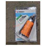 UNOPENED BY ROCKEY TEAM, MAY BE DAMAGED OR