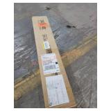 30" Vanity Backsplash