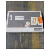 Wall Mount Pot Filler Faucet