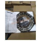 (2) Hanging Pendant Lights