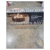 30" Outdoor Fire Ring