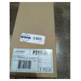 Progressive Lighting Wall Sconce