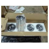 4 Light Vanity Light