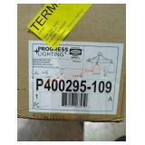 Progressive Lighting Parkhurst Chandelier