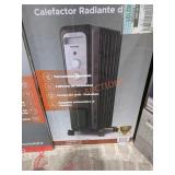 Pelonis Oil Filled Radiant Heater