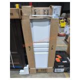 36" x 15" x 12" Wall Bridge Cabinet