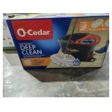O Cedar Microfiber Spin Mop