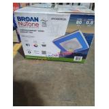 Broan Nutone Chromacomfort Exhaust Fan
