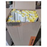 Box of Pipe Insulation